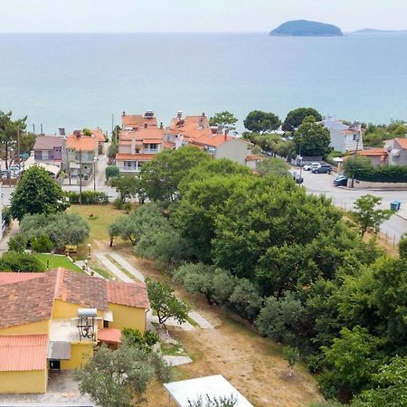 Xenophon House Villa Palaiontsiflikion Luaran gambar