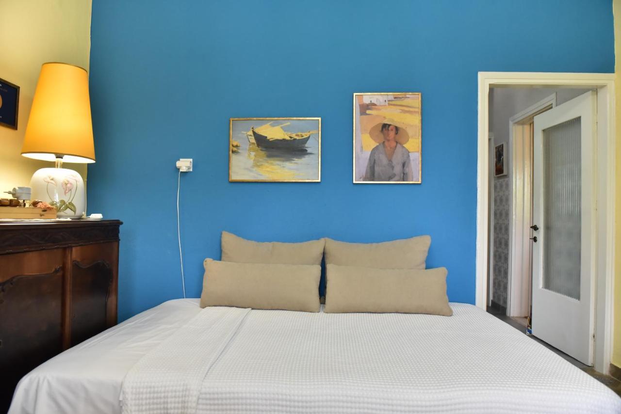 Xenophon House Villa Palaiontsiflikion Luaran gambar